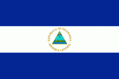 flag-nicaragua